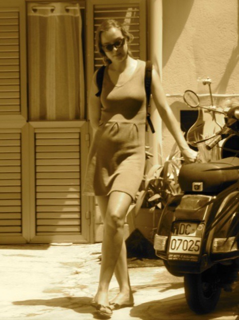 Katarzyna — Model & Hostess in Z&uuml;rich photo 1