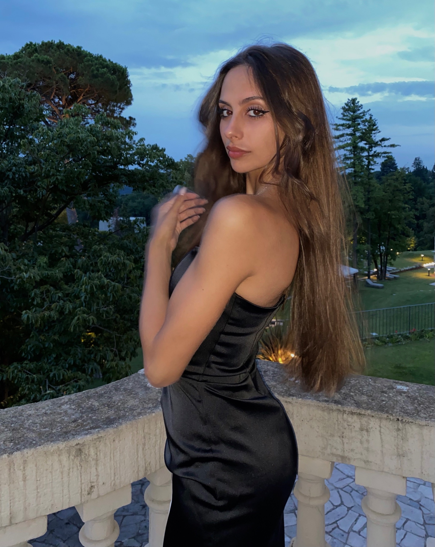 Sara — Model & Hostess in Gaggiano photo 6