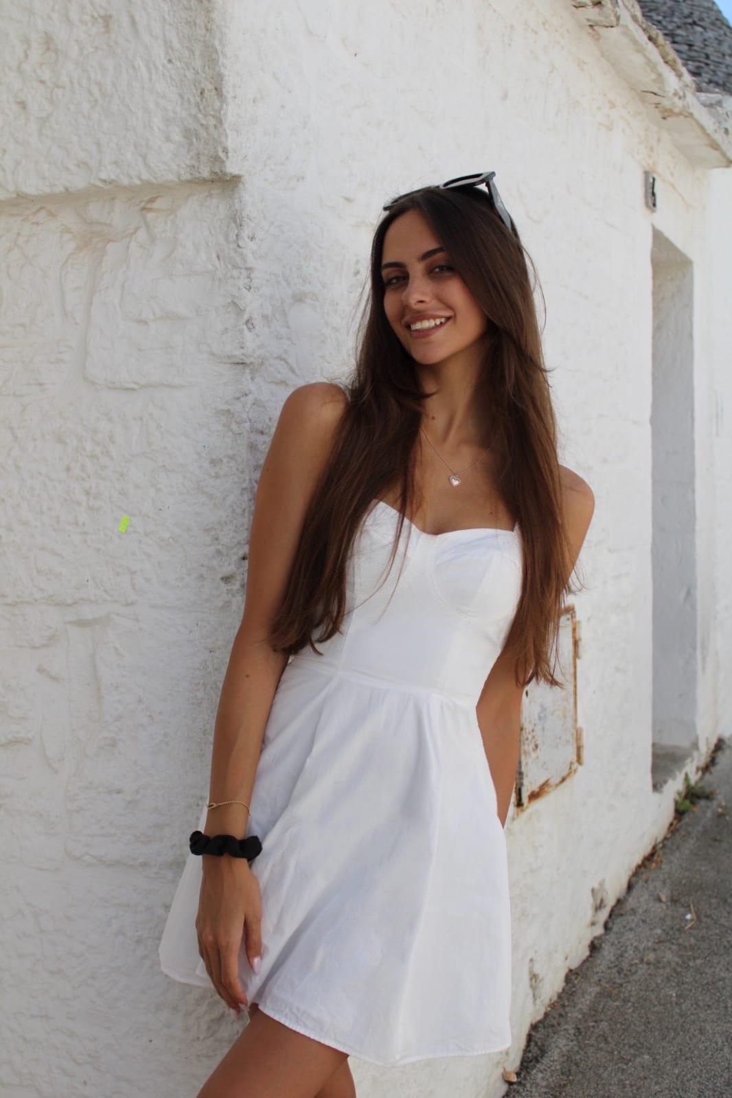 Sara — Model & Hostess in Gaggiano photo 7