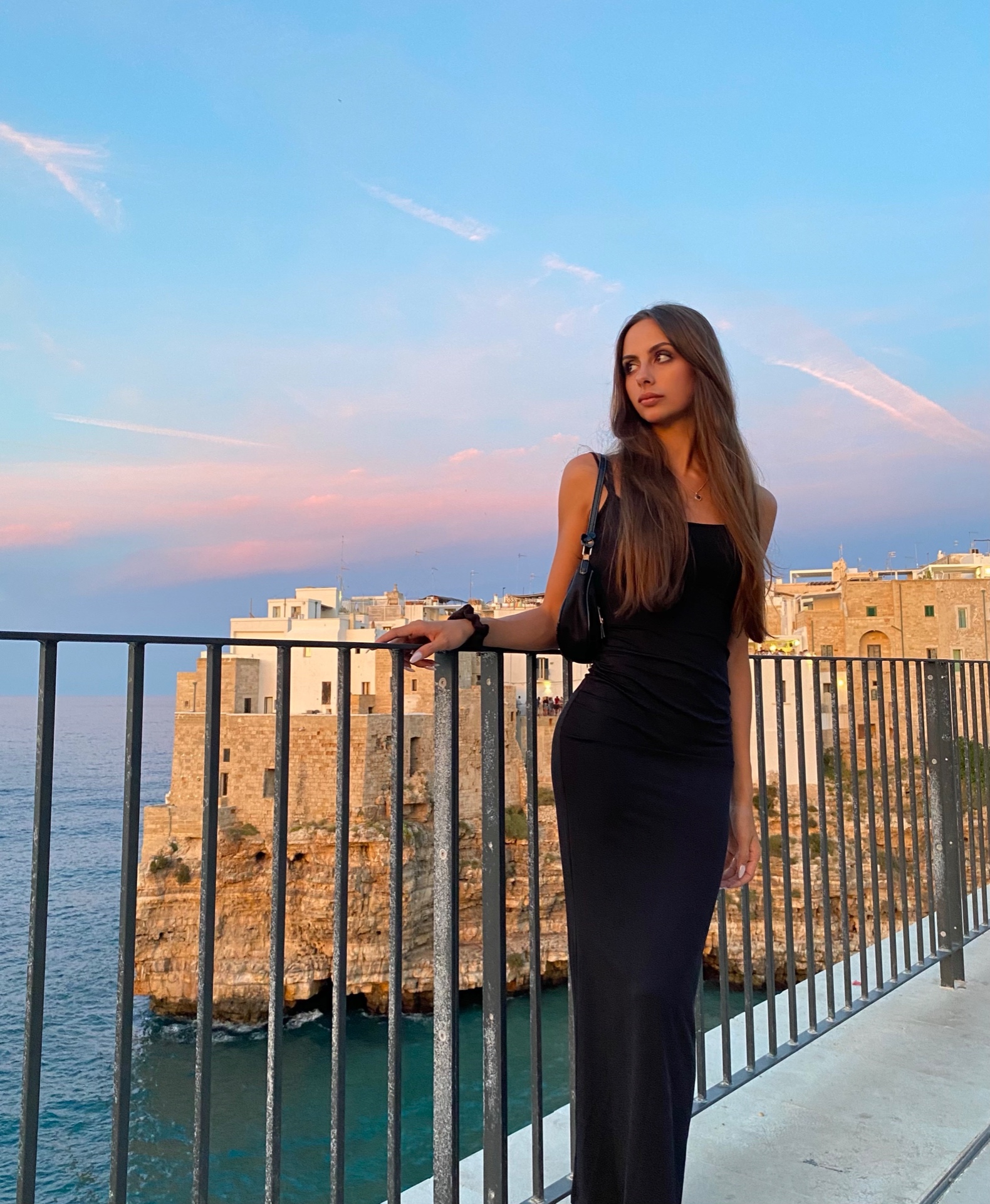Sara — Model & Hostess in Gaggiano photo 8