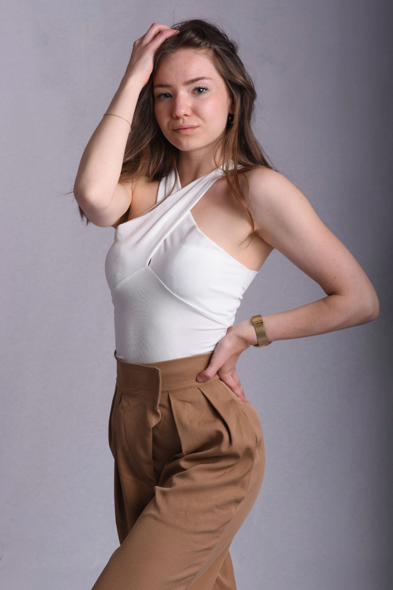Anna — Model & Hostess in In-naxxar photo 1
