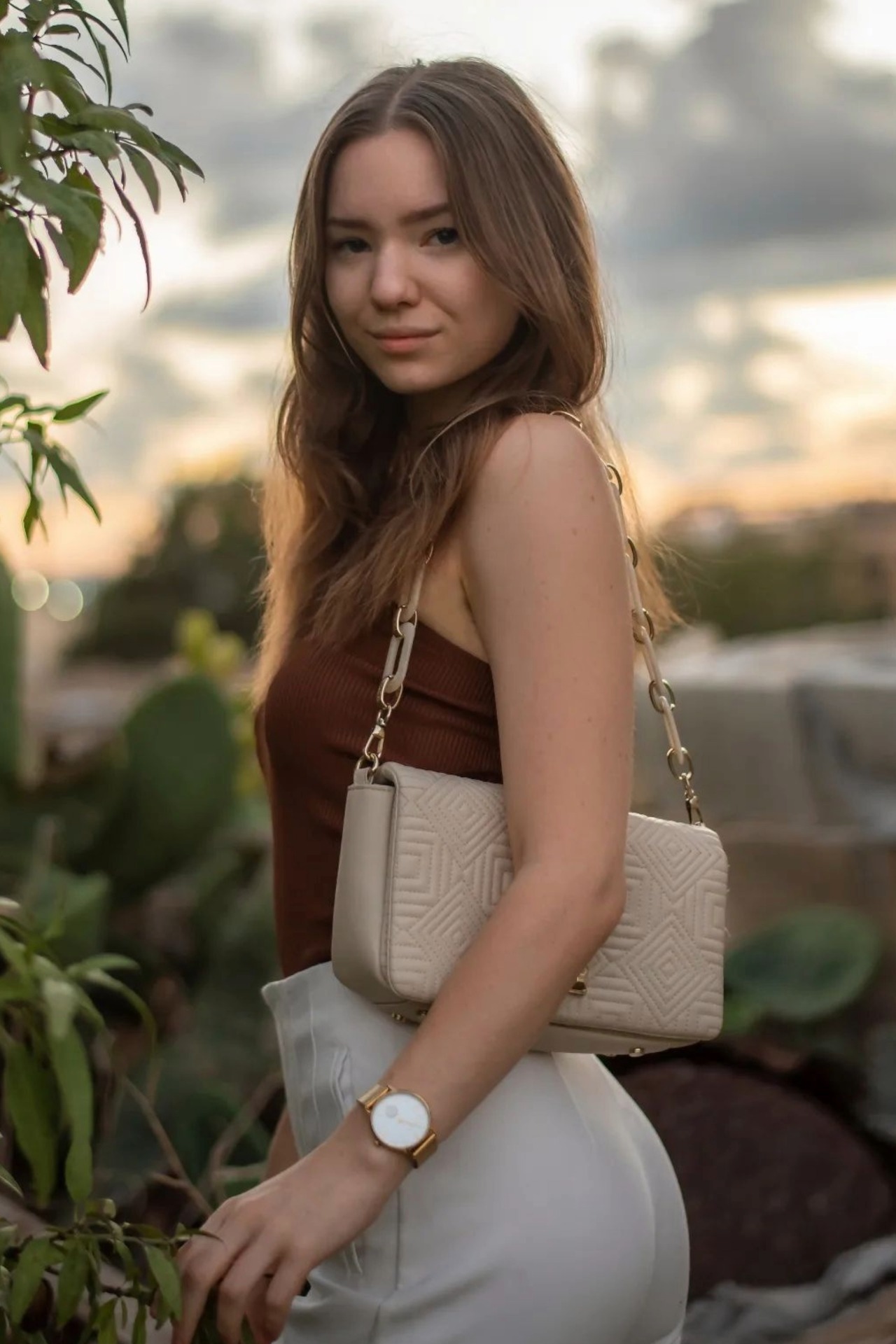 Anna — Model & Hostess in In-naxxar photo 2