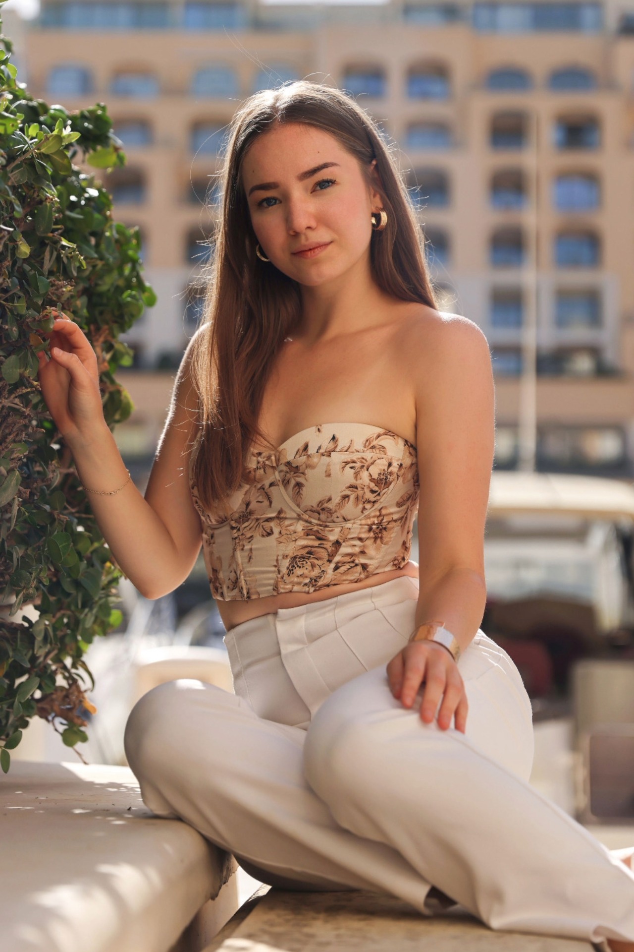 Anna — Model & Hostess in In-naxxar photo 3