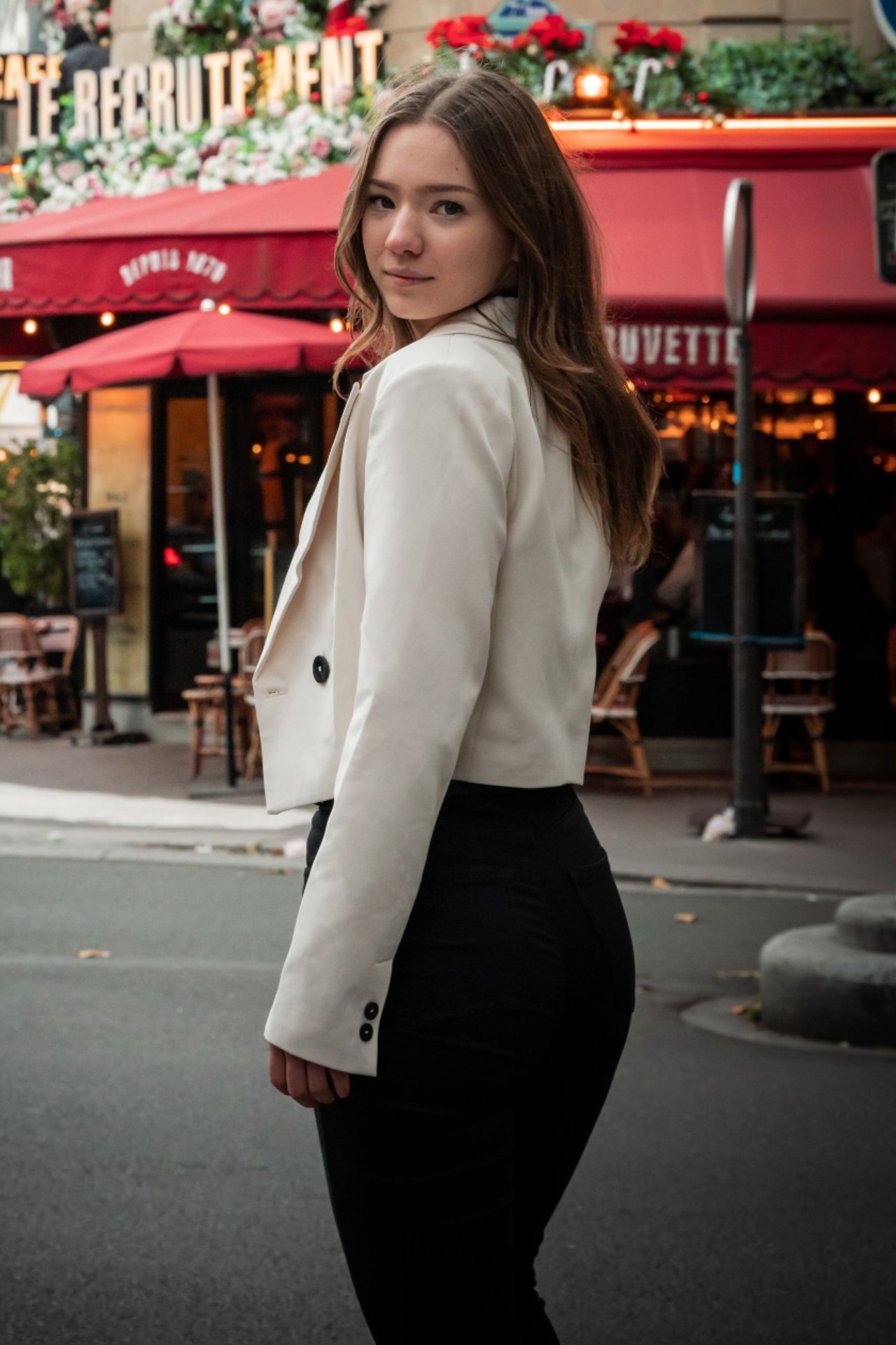 Anna — Model & Hostess in In-naxxar photo 4
