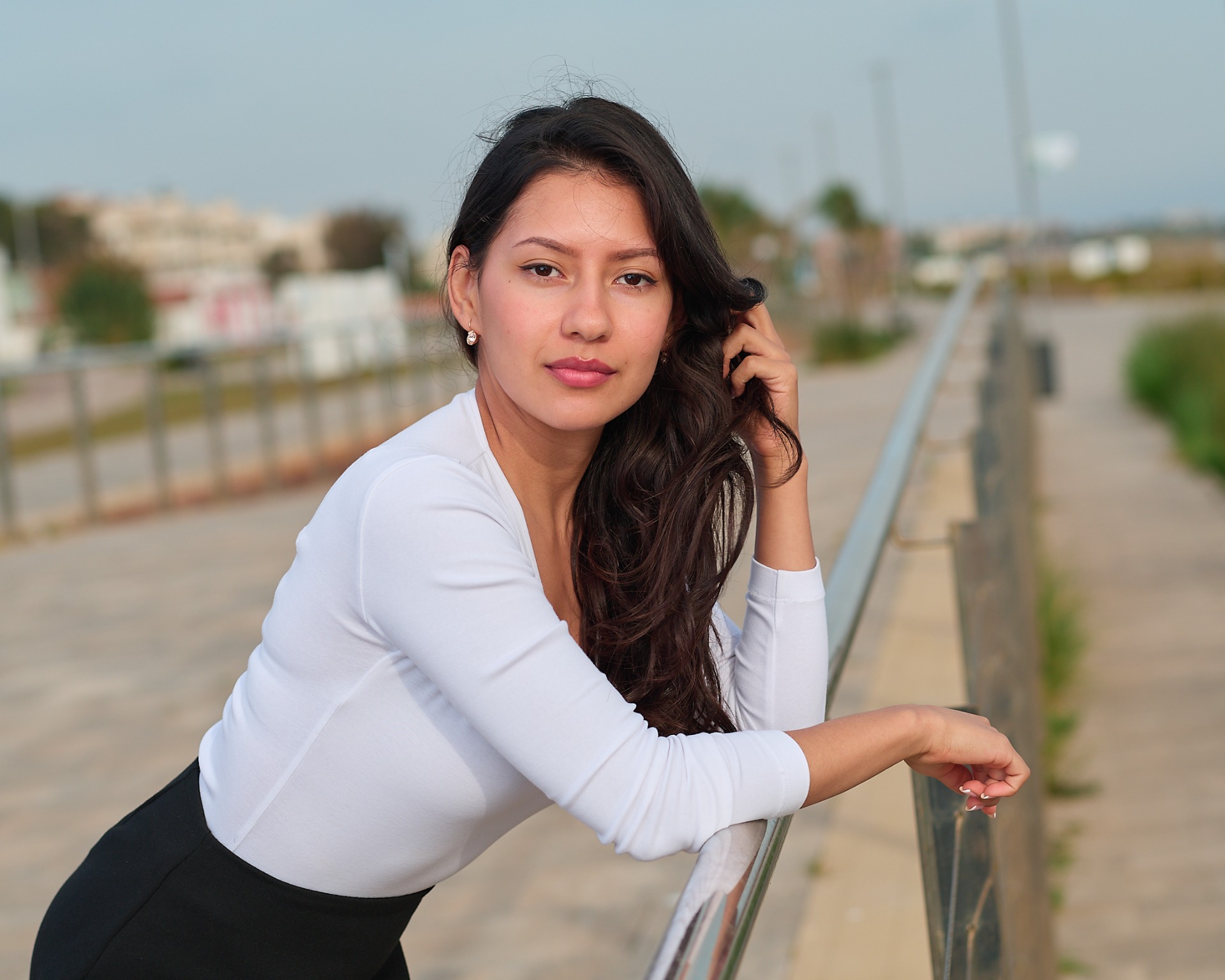 KAREN — Model in Tilburg | Eye On Model