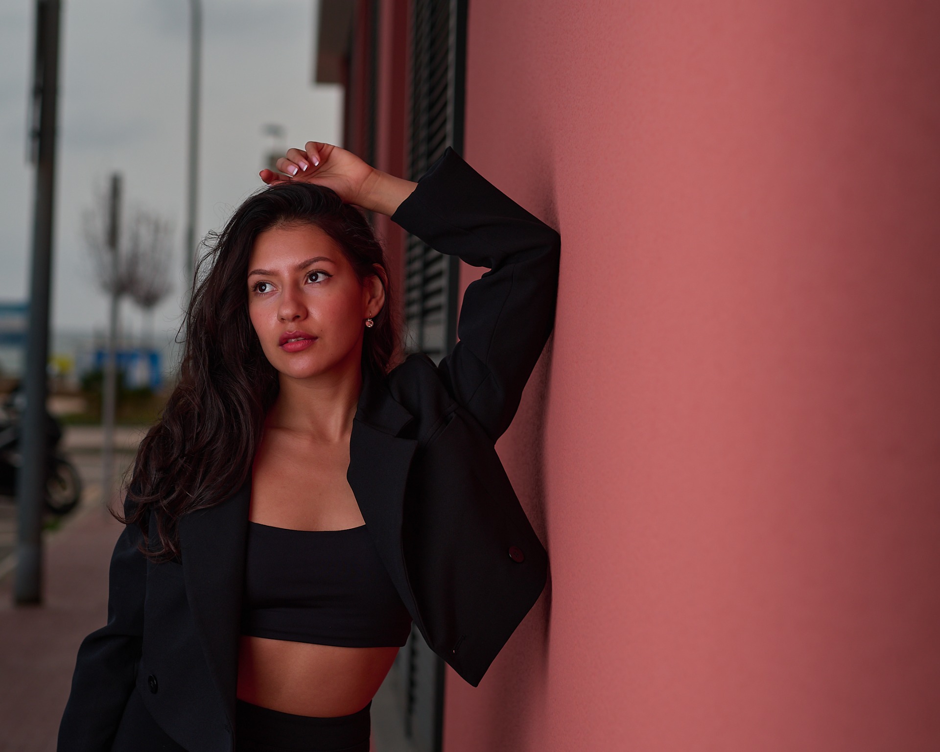 Karen — Model & Hostess in Tilburg photo 1
