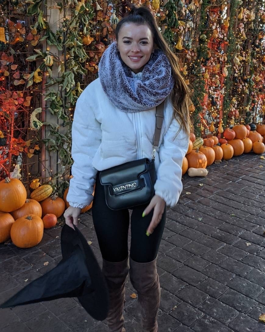 Tetiana — Model & Hostess in Stockholms L&auml;n photo 1
