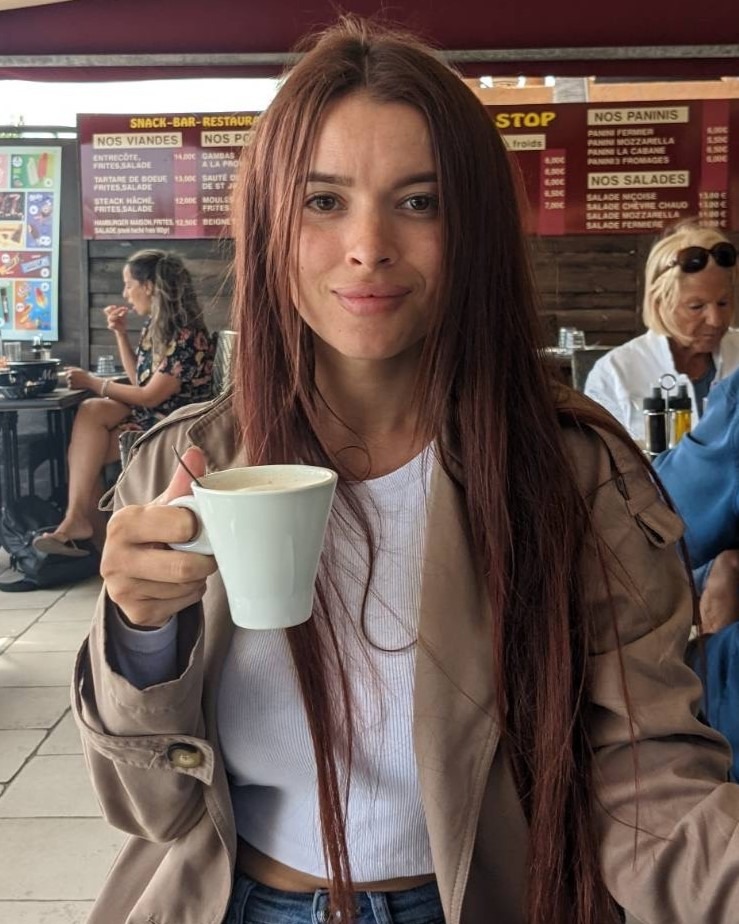 Tetiana — Model & Hostess in Stockholms L&auml;n photo 3