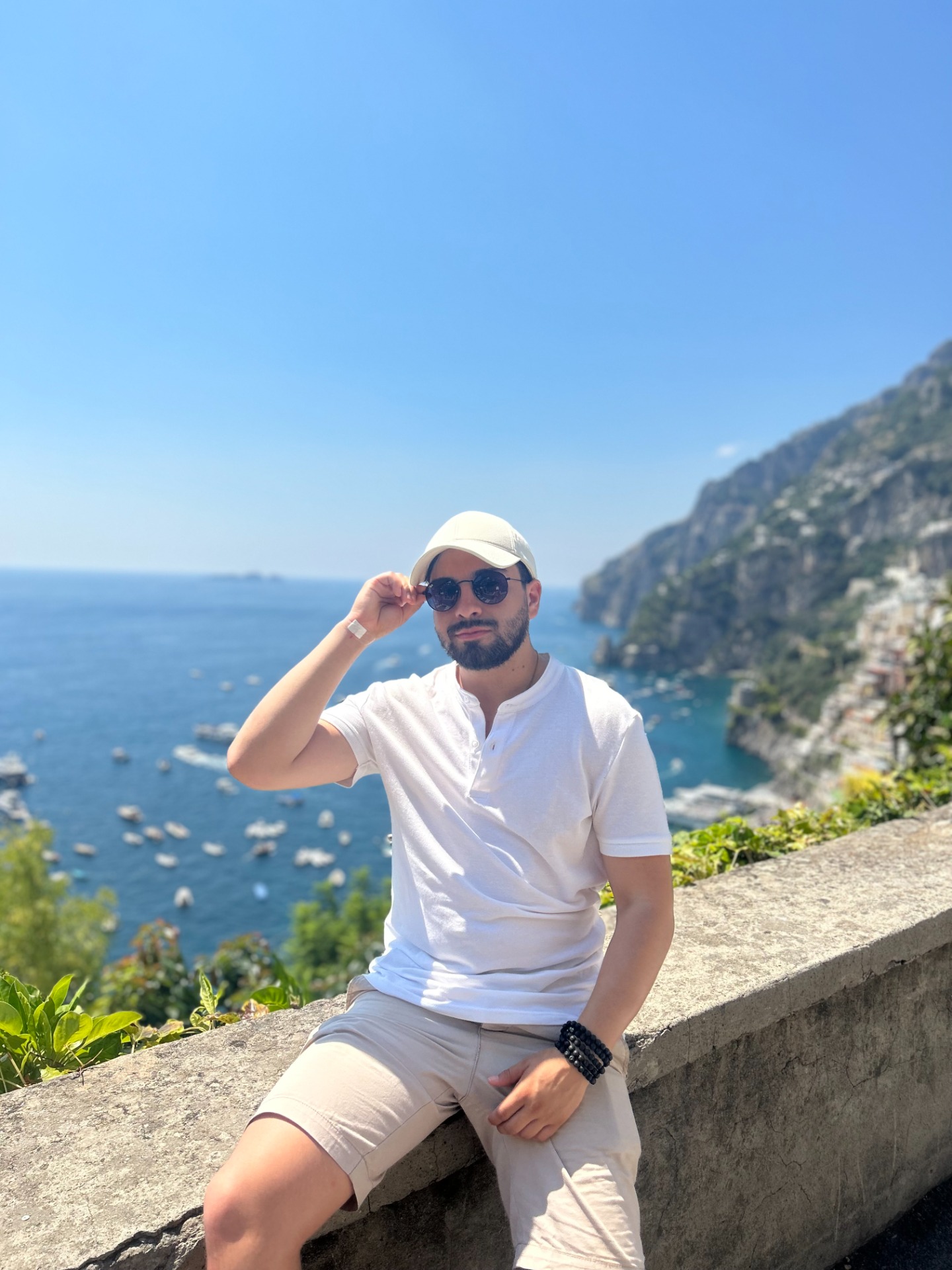 Andres — Model & Host in Quito photo 3