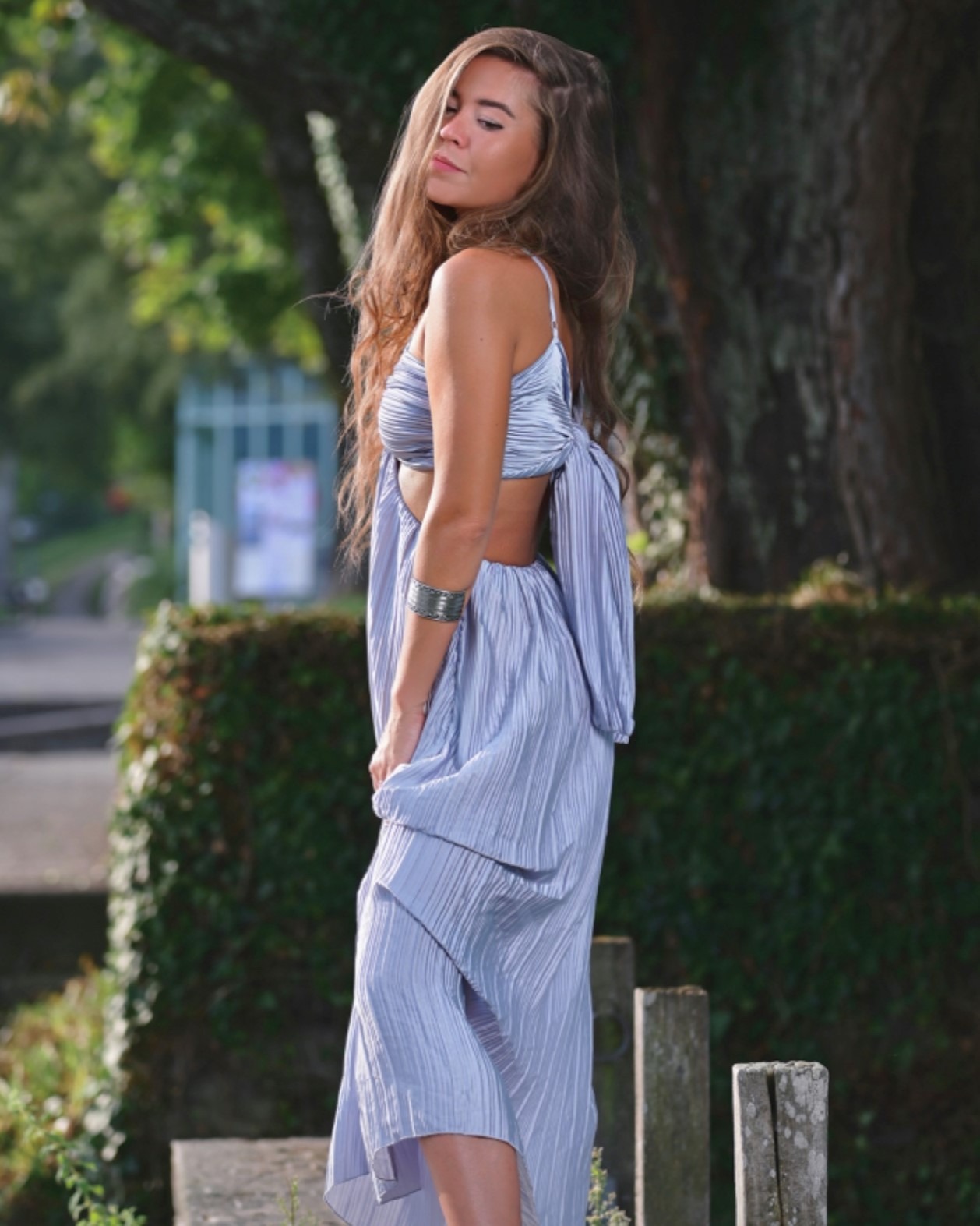 Aliaksandra — Model & Hostess in Z&uuml;rich photo 1