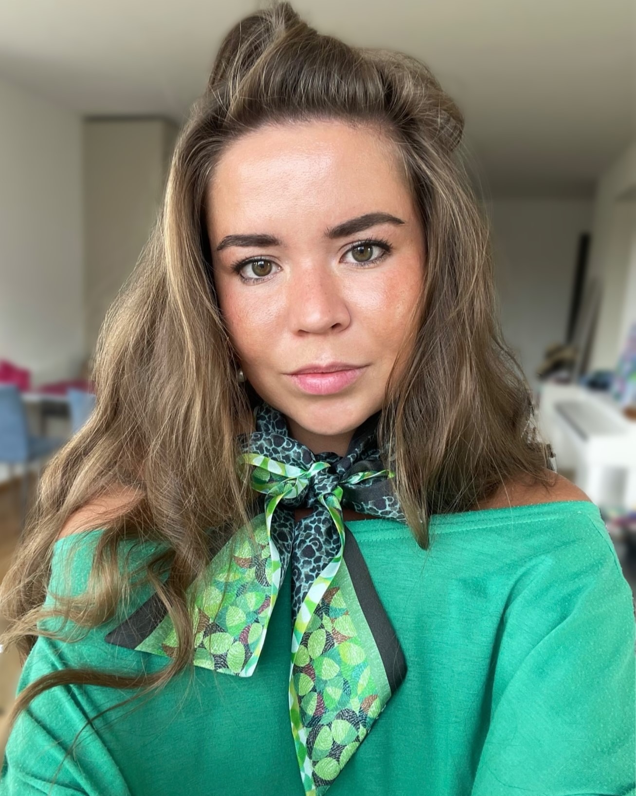 Aliaksandra — Model & Hostess in Z&uuml;rich photo 2