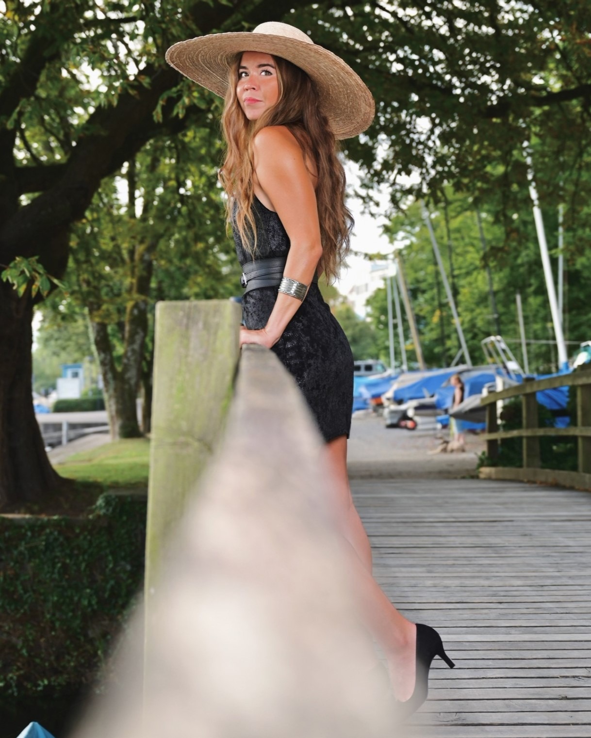 Aliaksandra — Model & Hostess in Z&uuml;rich photo 3