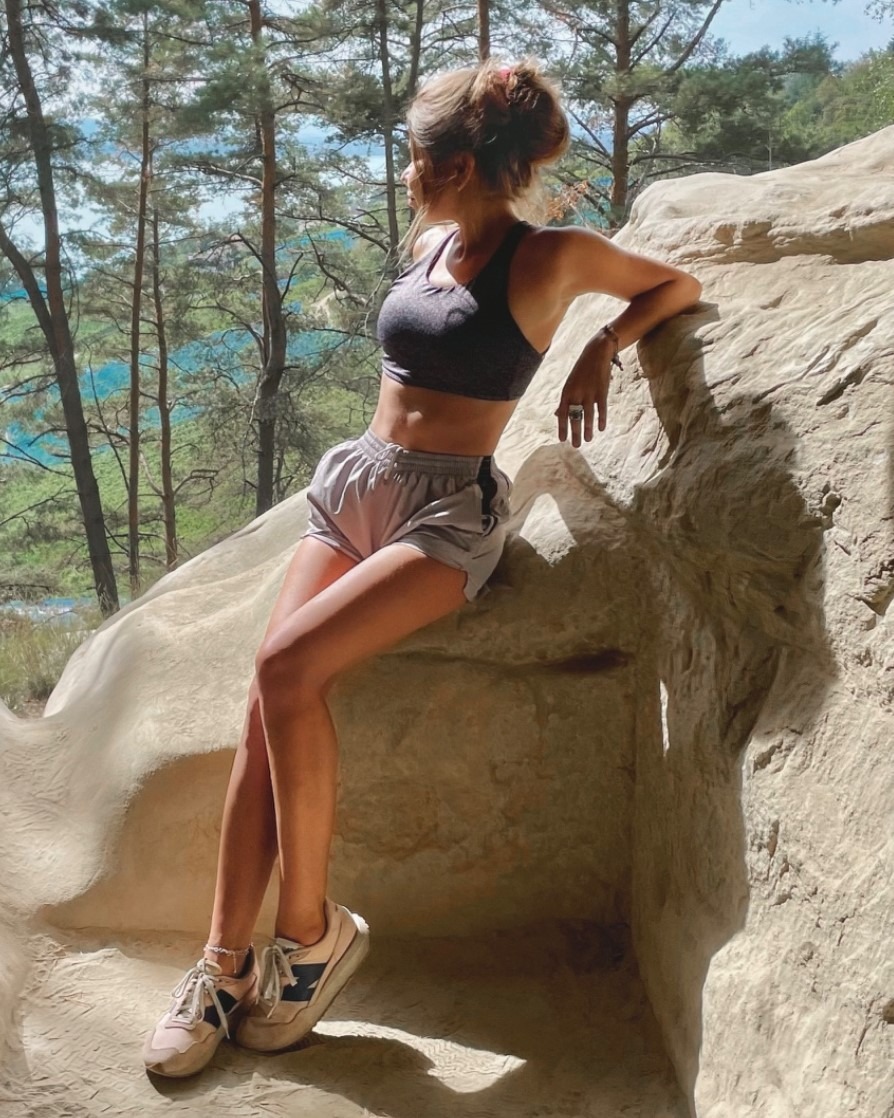 Aliaksandra — Model & Hostess in Z&uuml;rich photo 4