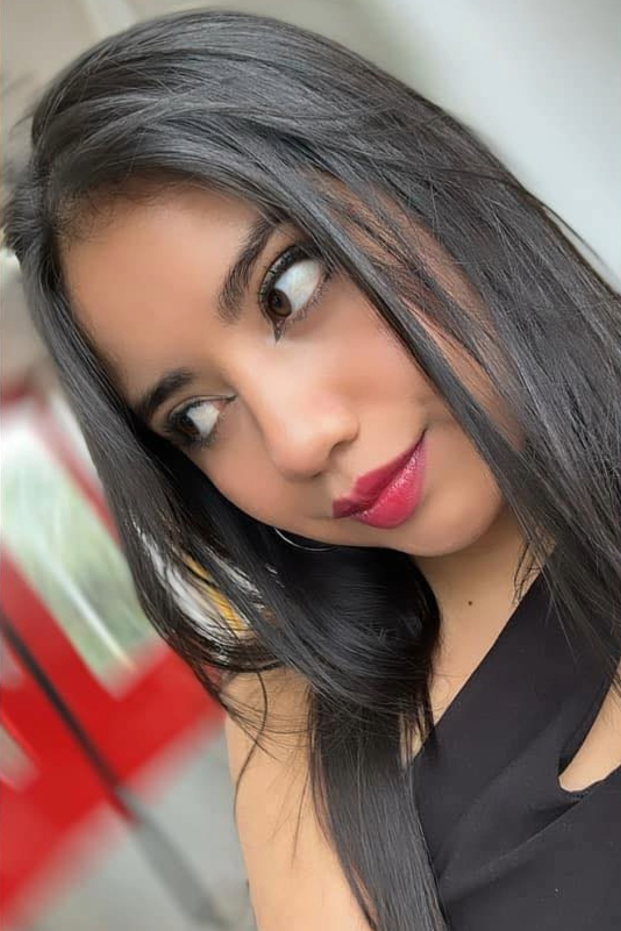 Marla Romina — Model & Hostess in Amsterdam photo 1