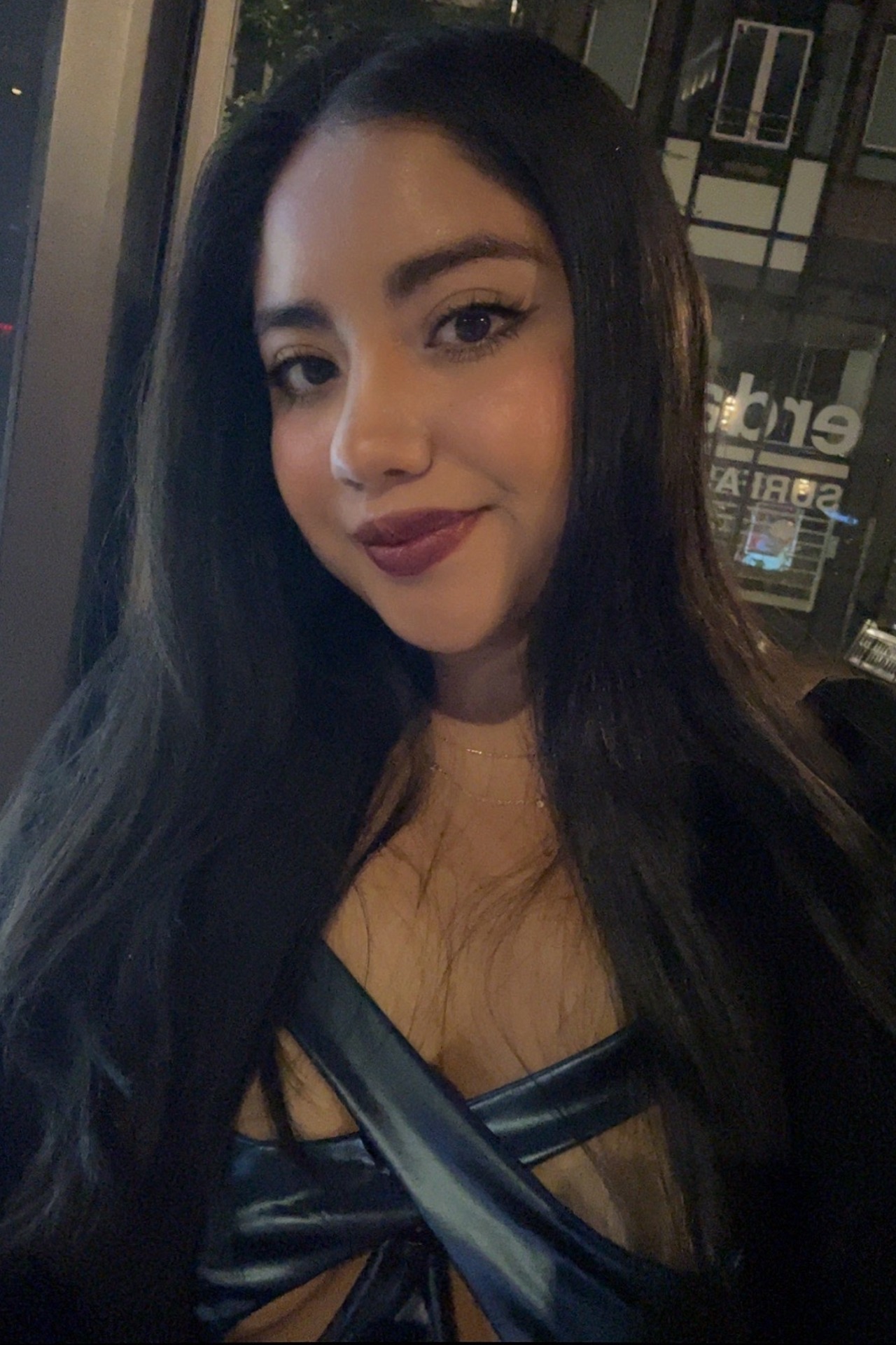 Marla Romina — Model & Hostess in Amsterdam photo 2