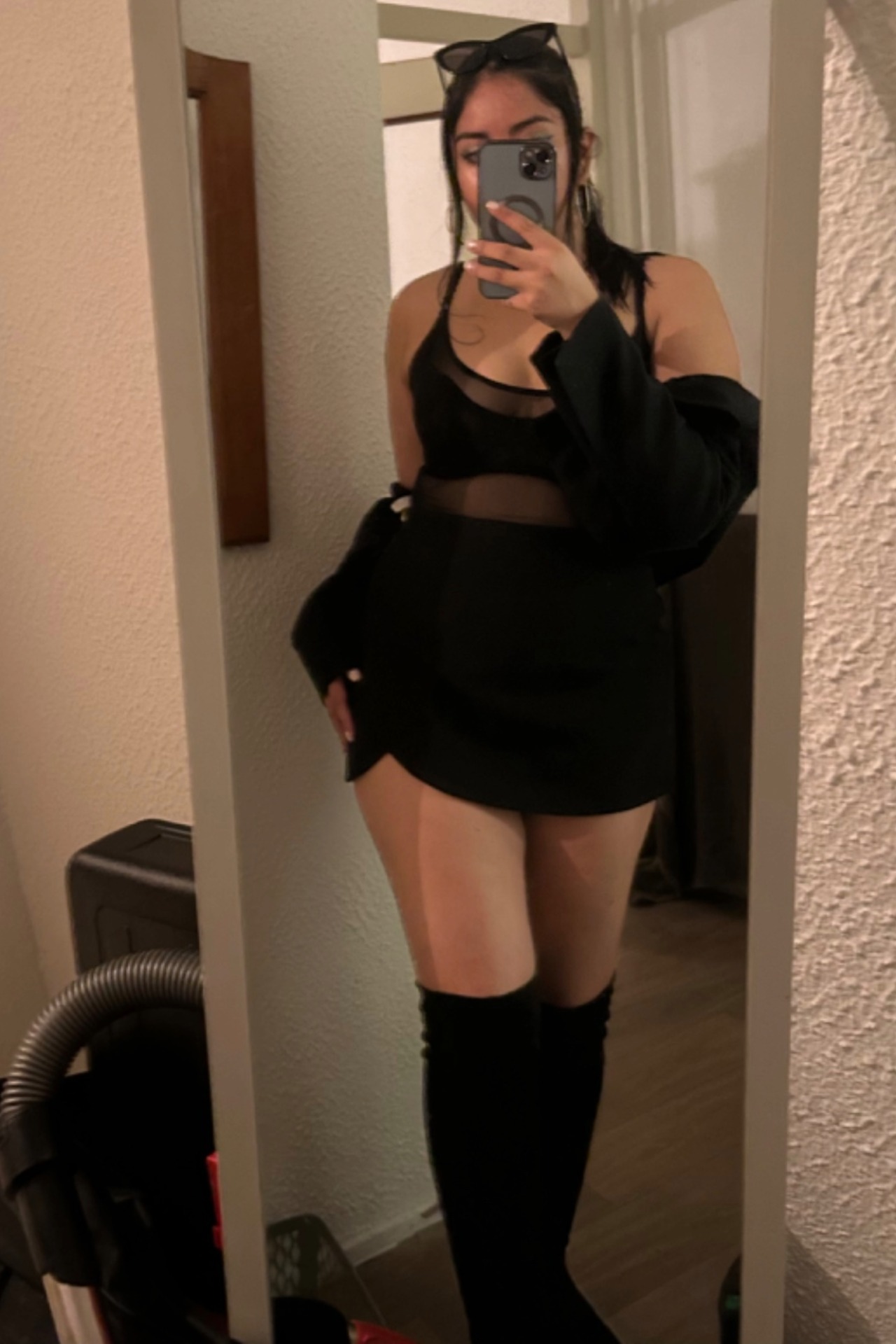 Marla Romina — Model & Hostess in Amsterdam photo 3