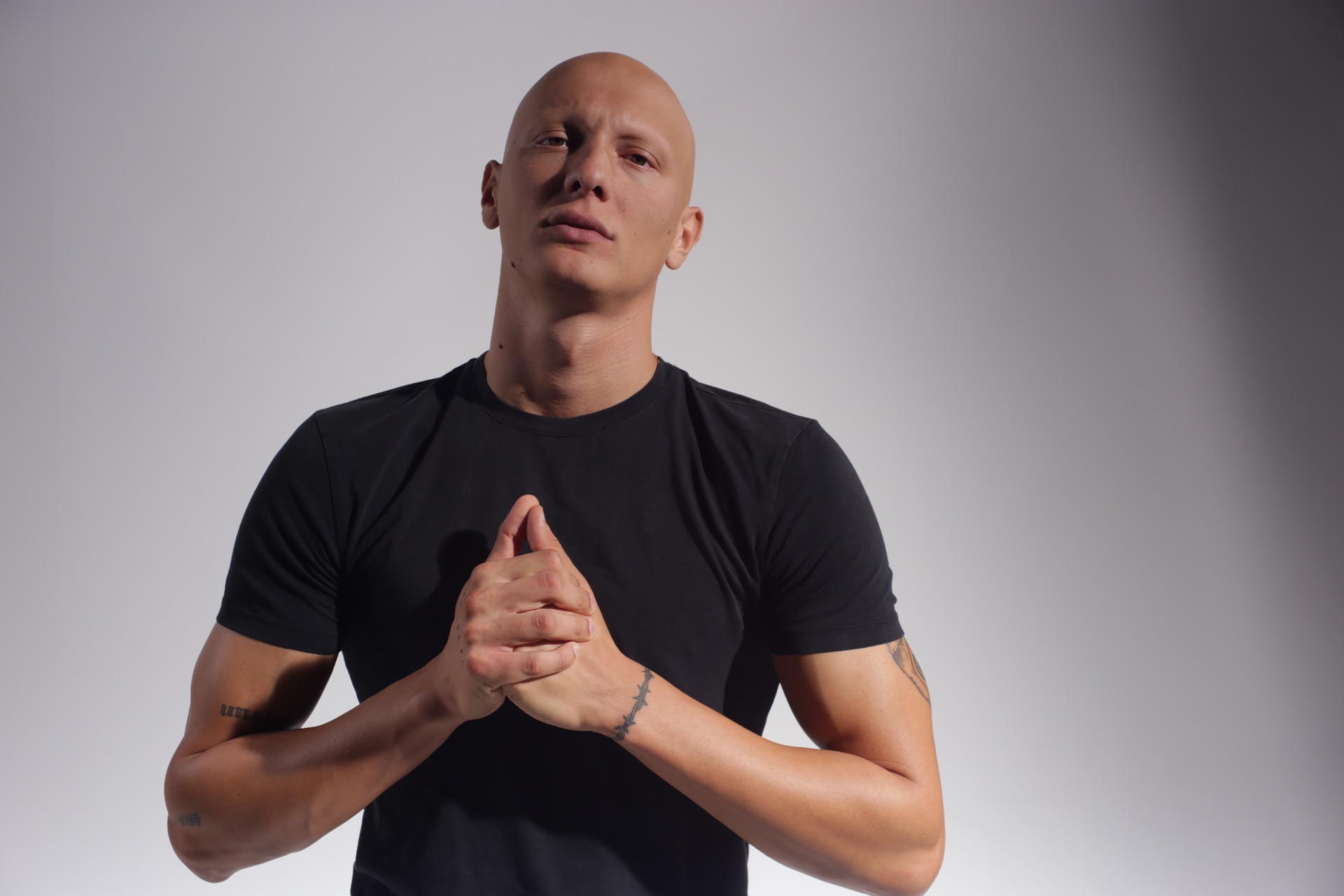Mattia — Model & Host in Milano photo 1