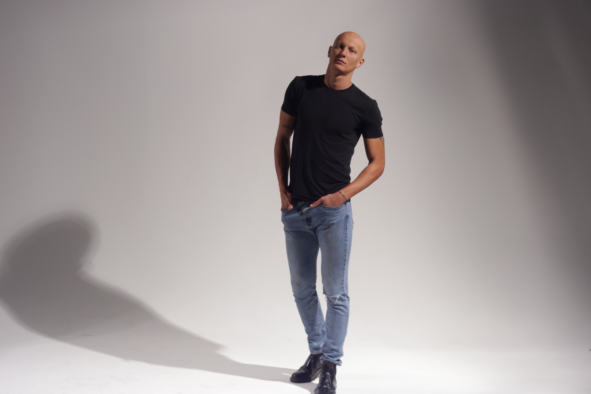 Mattia — Model & Host in Milano photo 2