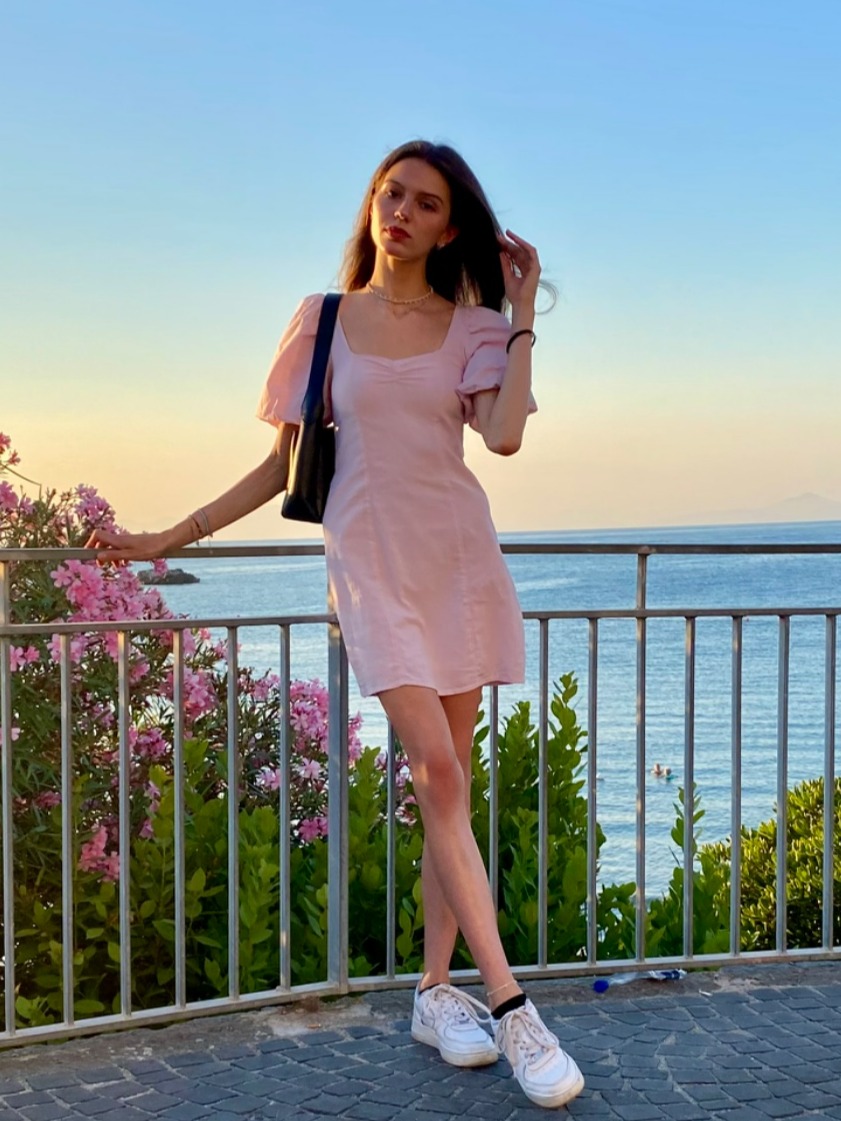 Agnese — Model & Hostess in Pianezza photo 1