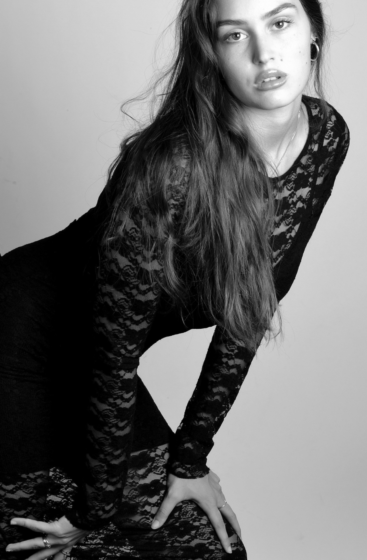 Margherita — Model & Hostess in Milano photo 1