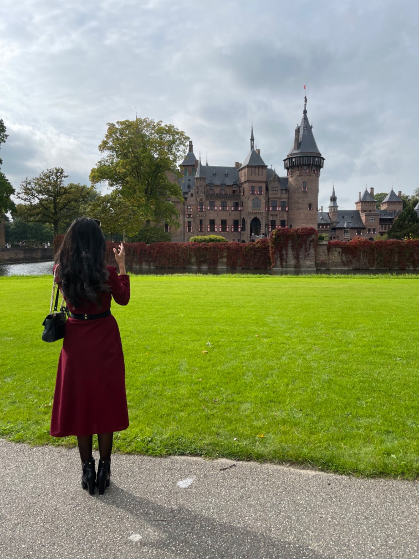 Emma — Model & Hostess in Delft photo 3
