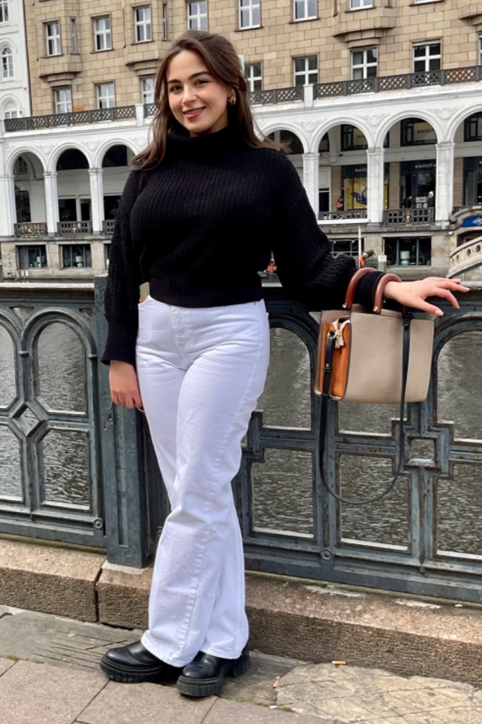 Nour — Model & Hostess in Hannover photo 2