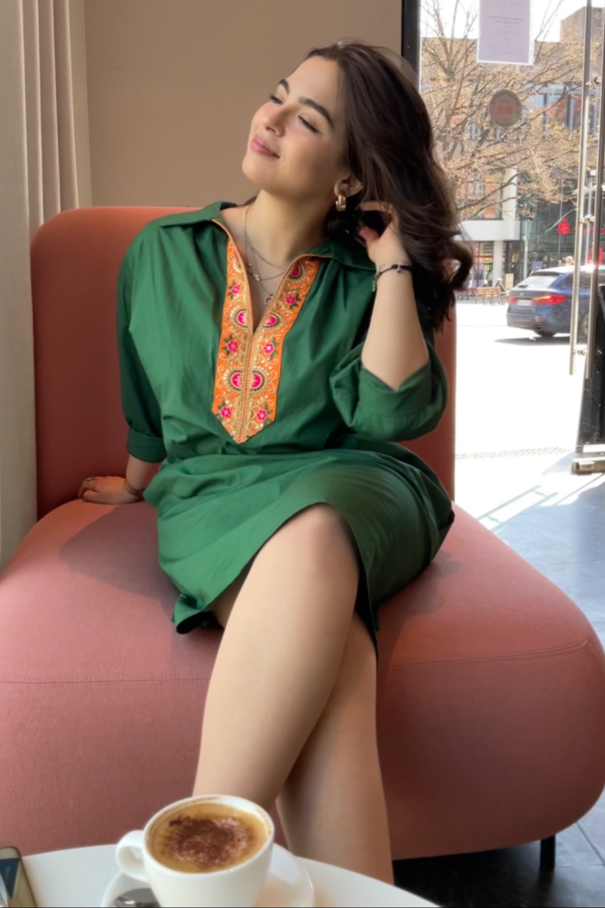 Nour — Model & Hostess in Hannover photo 3