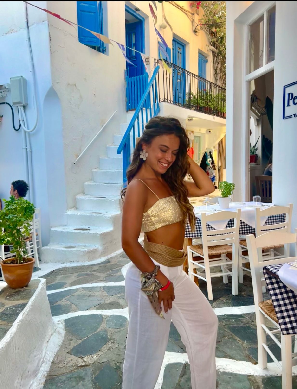 Emisa — Model & Hostess in Padenghe Sul Garda photo 2