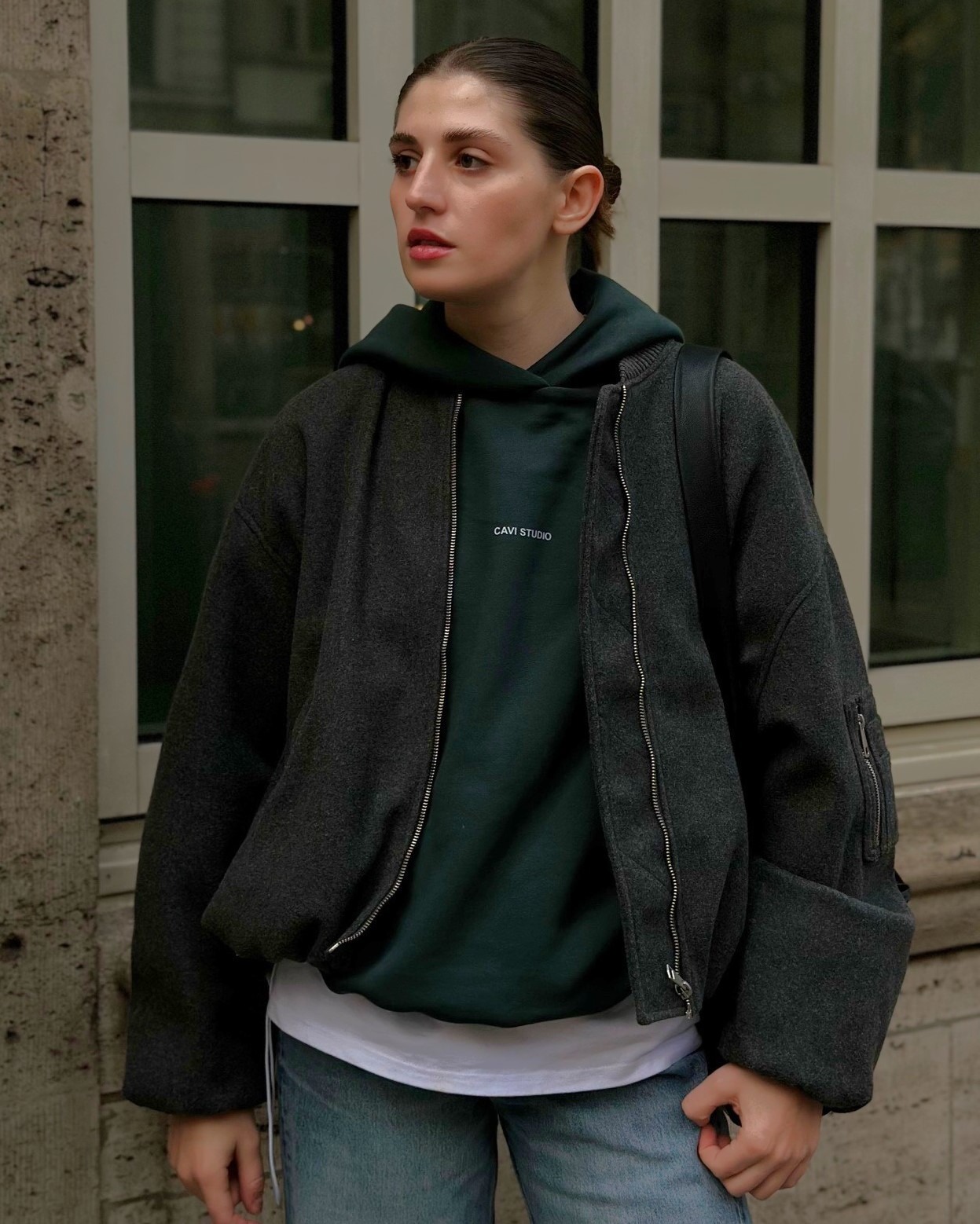 Julia — Model & Hostess in Ганновер photo 1