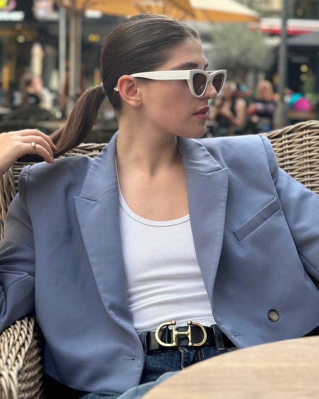 Julia — Model & Hostess in Ганновер photo 2