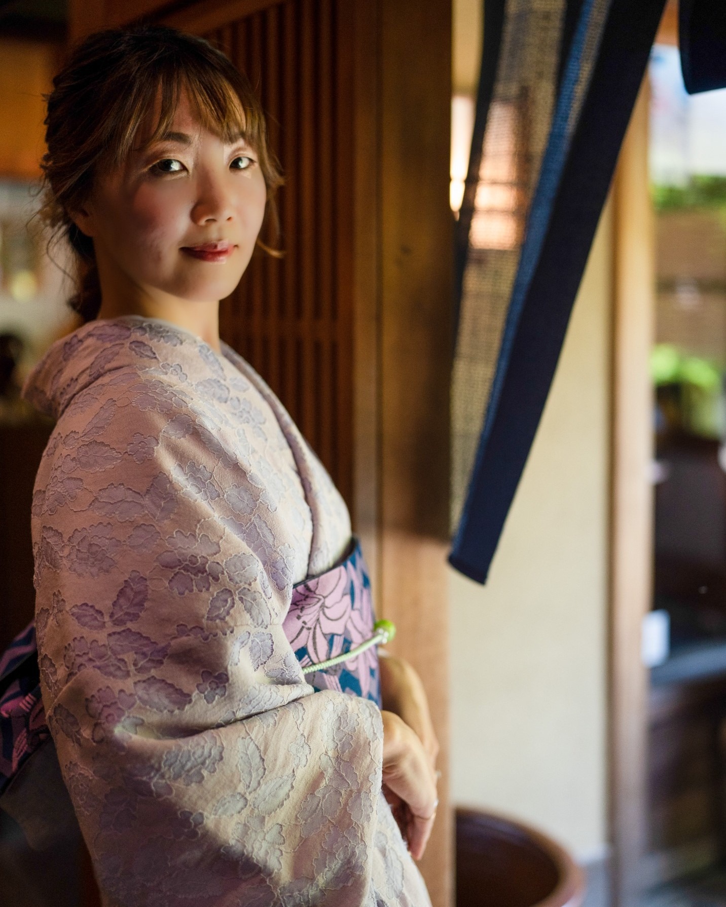 Anna — Model & Hostess in Winterthur photo 1