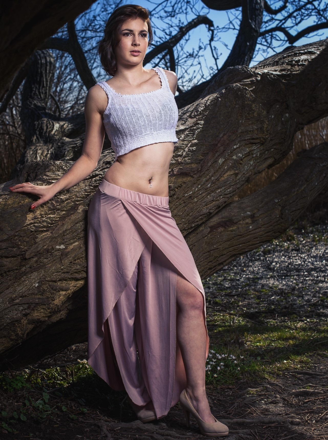 Sandra — Model & Hostess in Pf&auml;ffikon photo 4