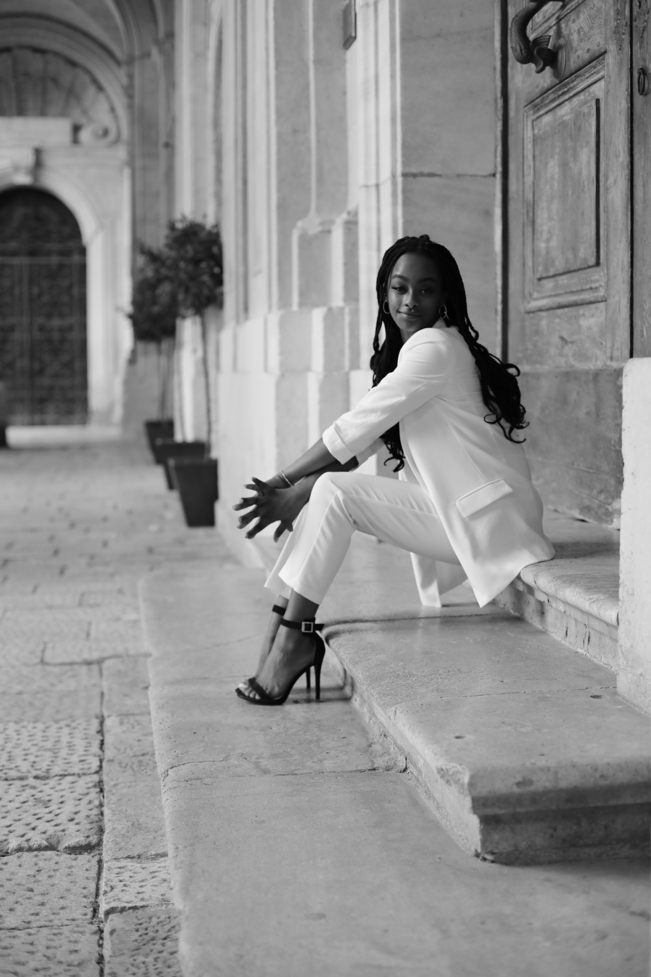 Martha — Model & Hostess in Ħad-dingli photo 1