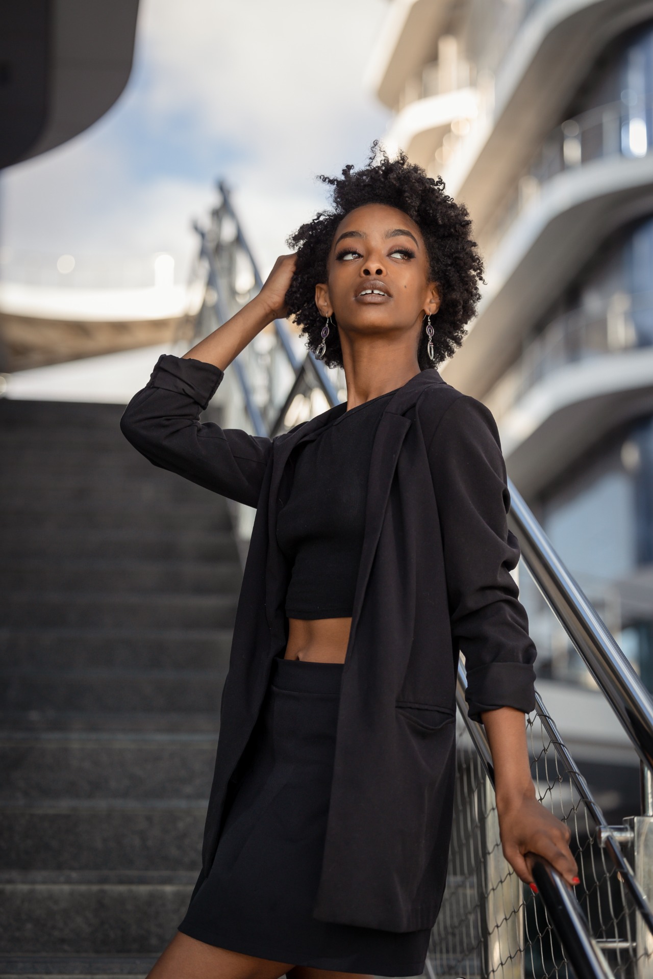 Martha — Model & Hostess in Ħad-dingli photo 4