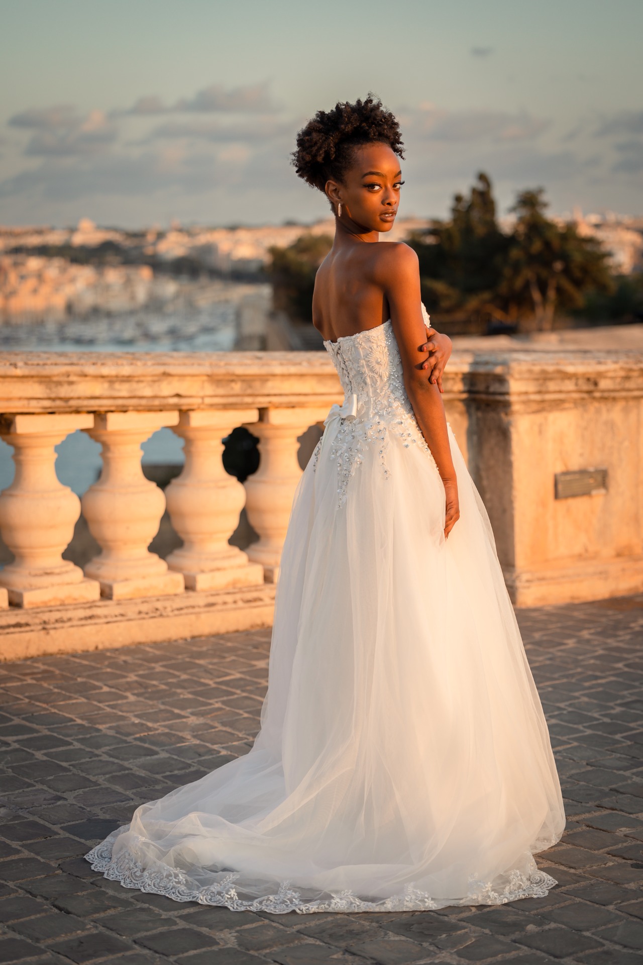 Martha — Model & Hostess in Ħad-dingli photo 5