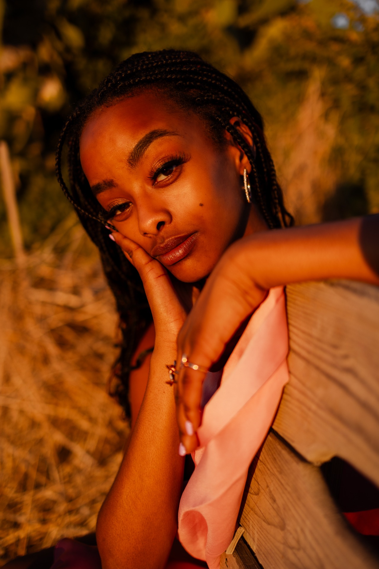 Martha — Model & Hostess in Ħad-dingli photo 6