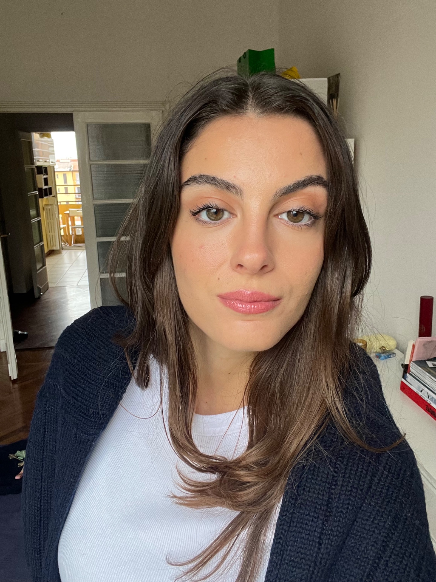 Carmen — Model & Hostess in Milano photo 2