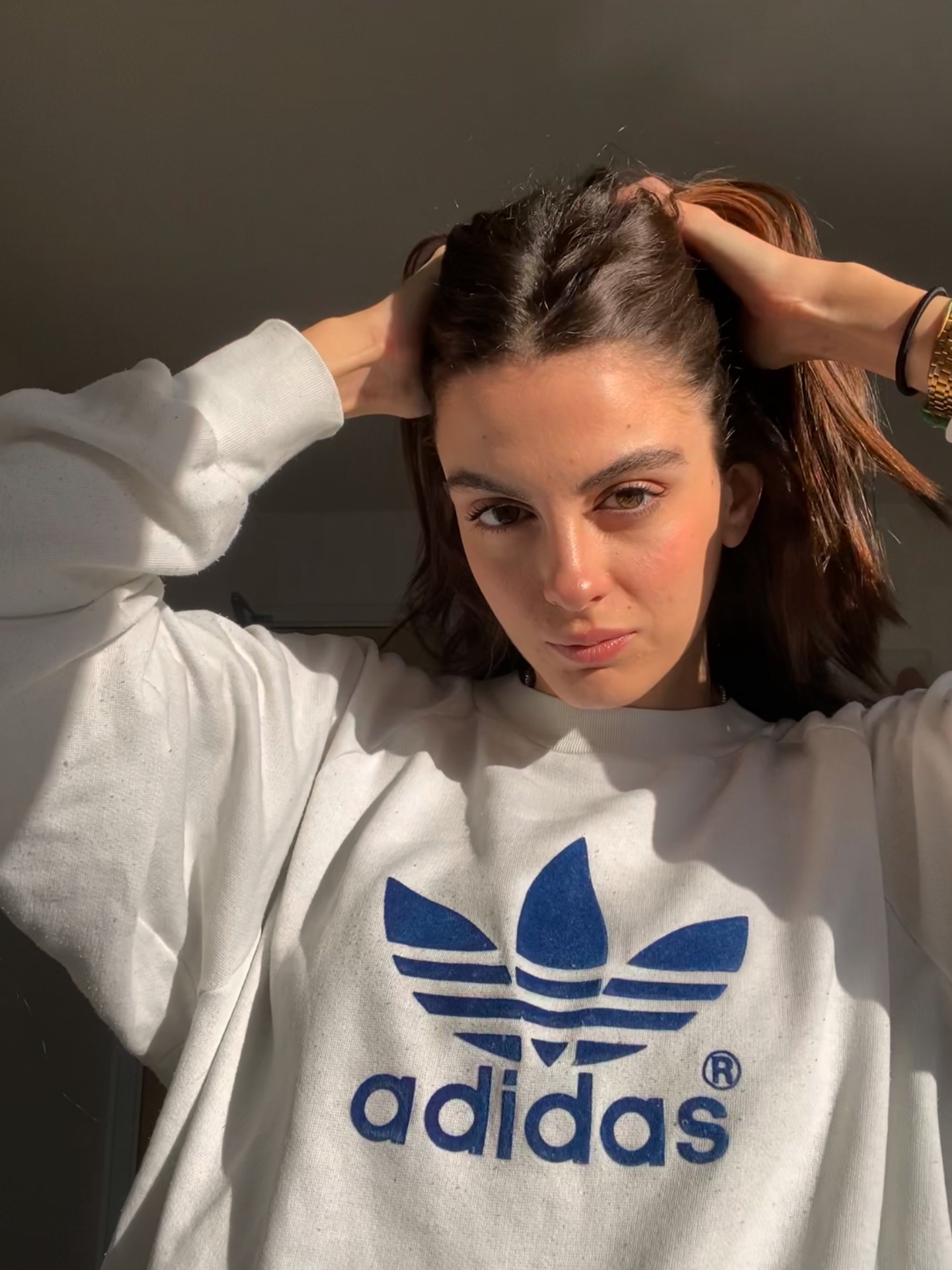 Carmen — Model & Hostess in Milano photo 3