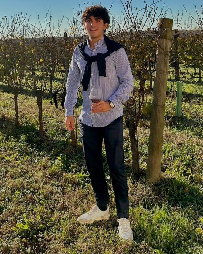 Giovanni — Model & Host in Milano photo 2