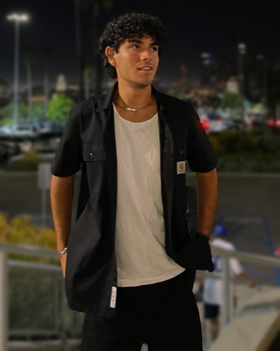 Giovanni — Model & Host in Milano photo 3