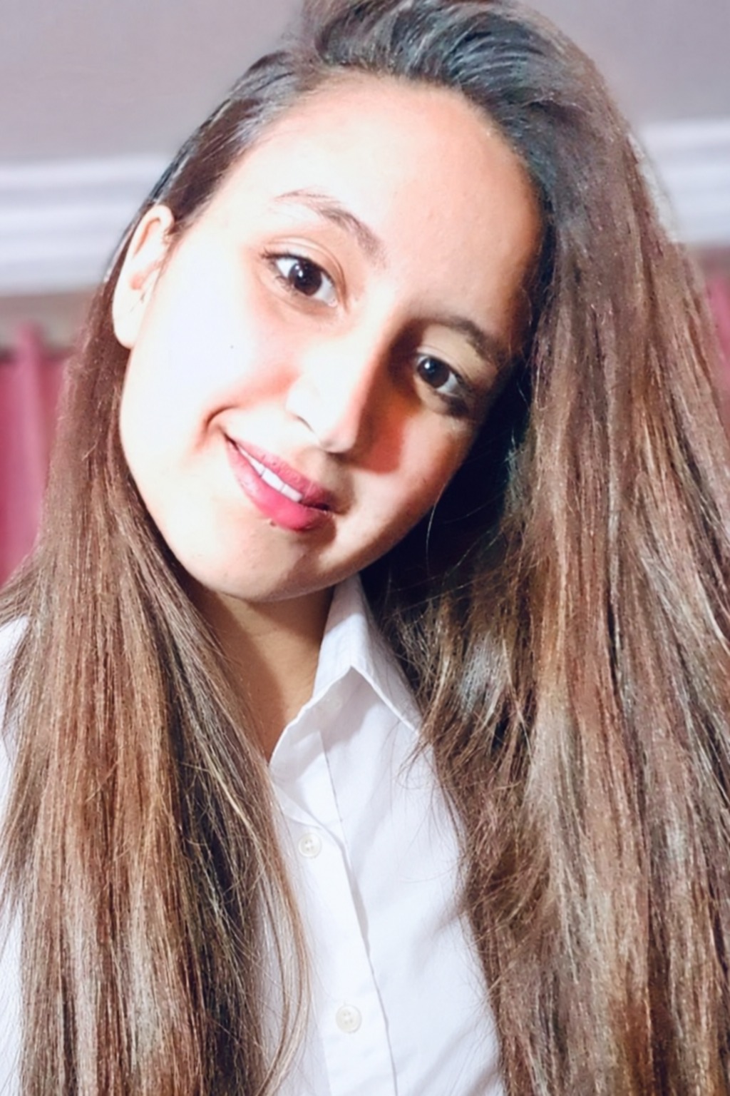 Ines — Model & Hostess in Hannover photo 1