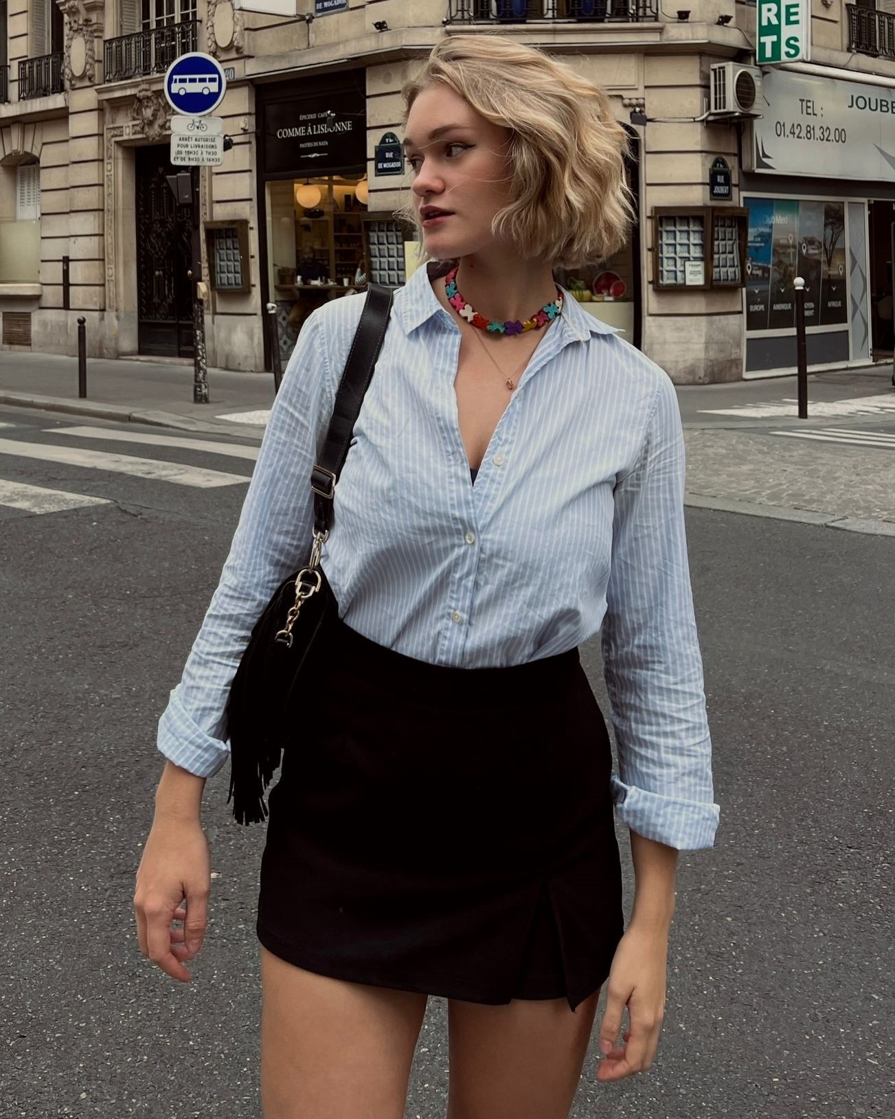 Natasha — Model & Hostess in Paris photo 2