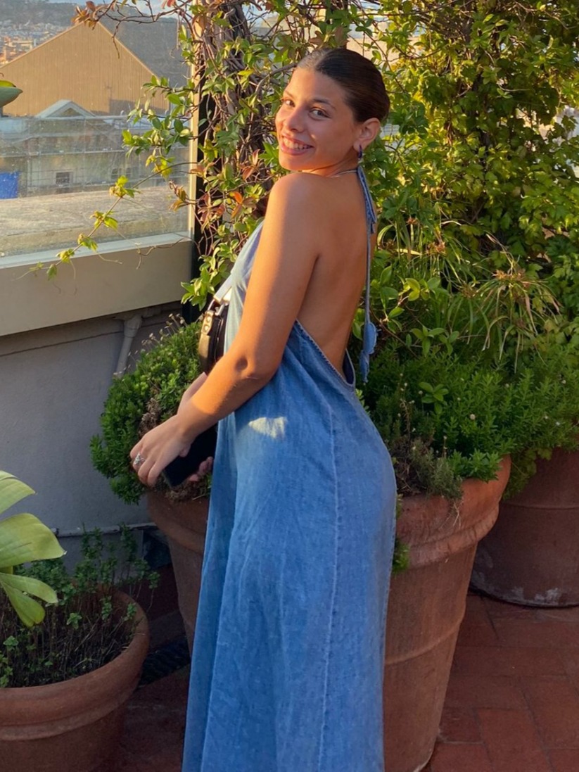 Milena — Model & Hostess in L'hospitalet De Llobregat photo 2