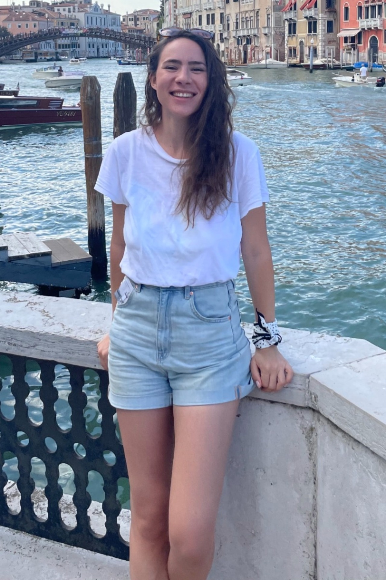 Merle — Model & Hostess in Amsterdam photo 1