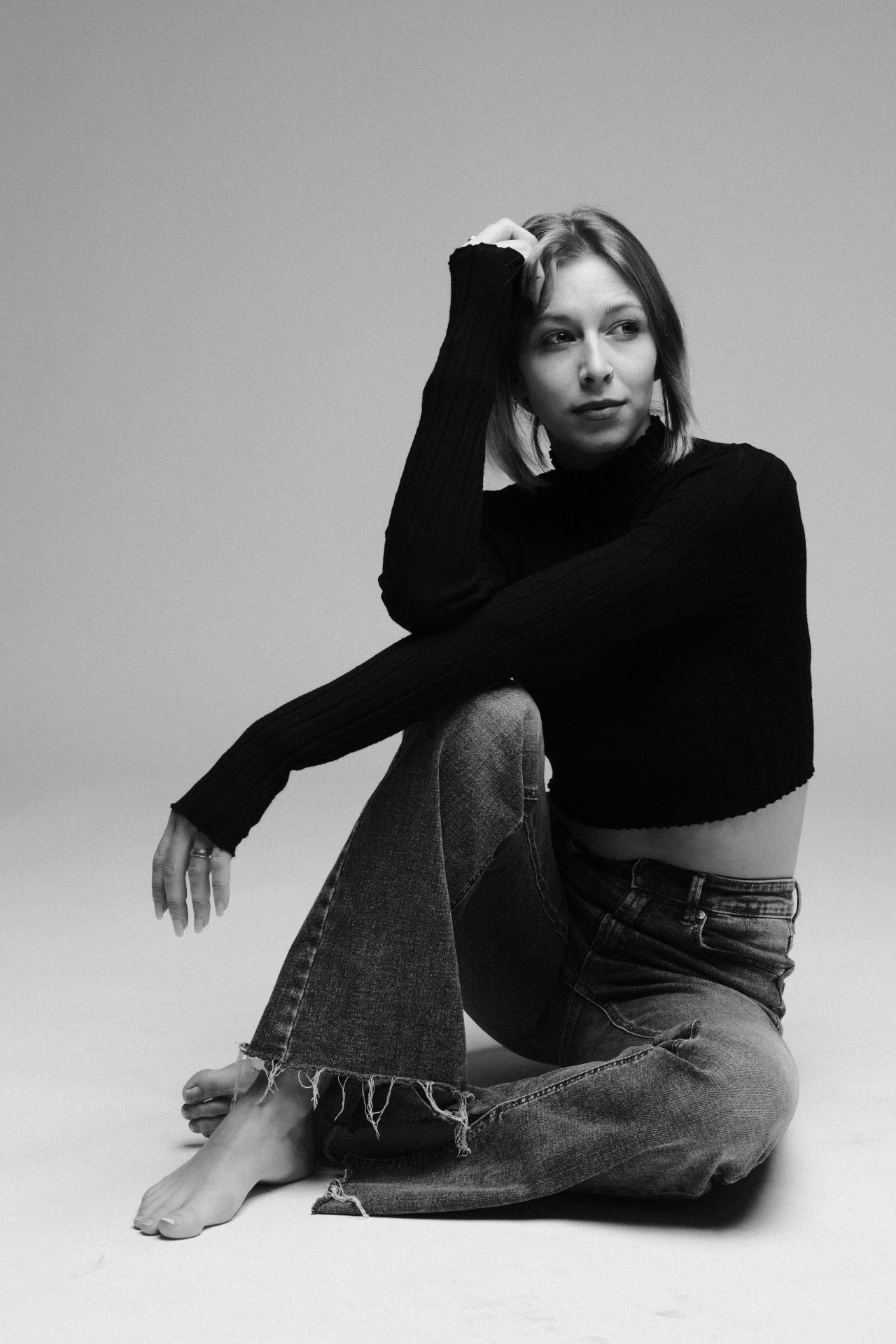 Sina — Model & Hostess in Waldshut-tiengen photo 1