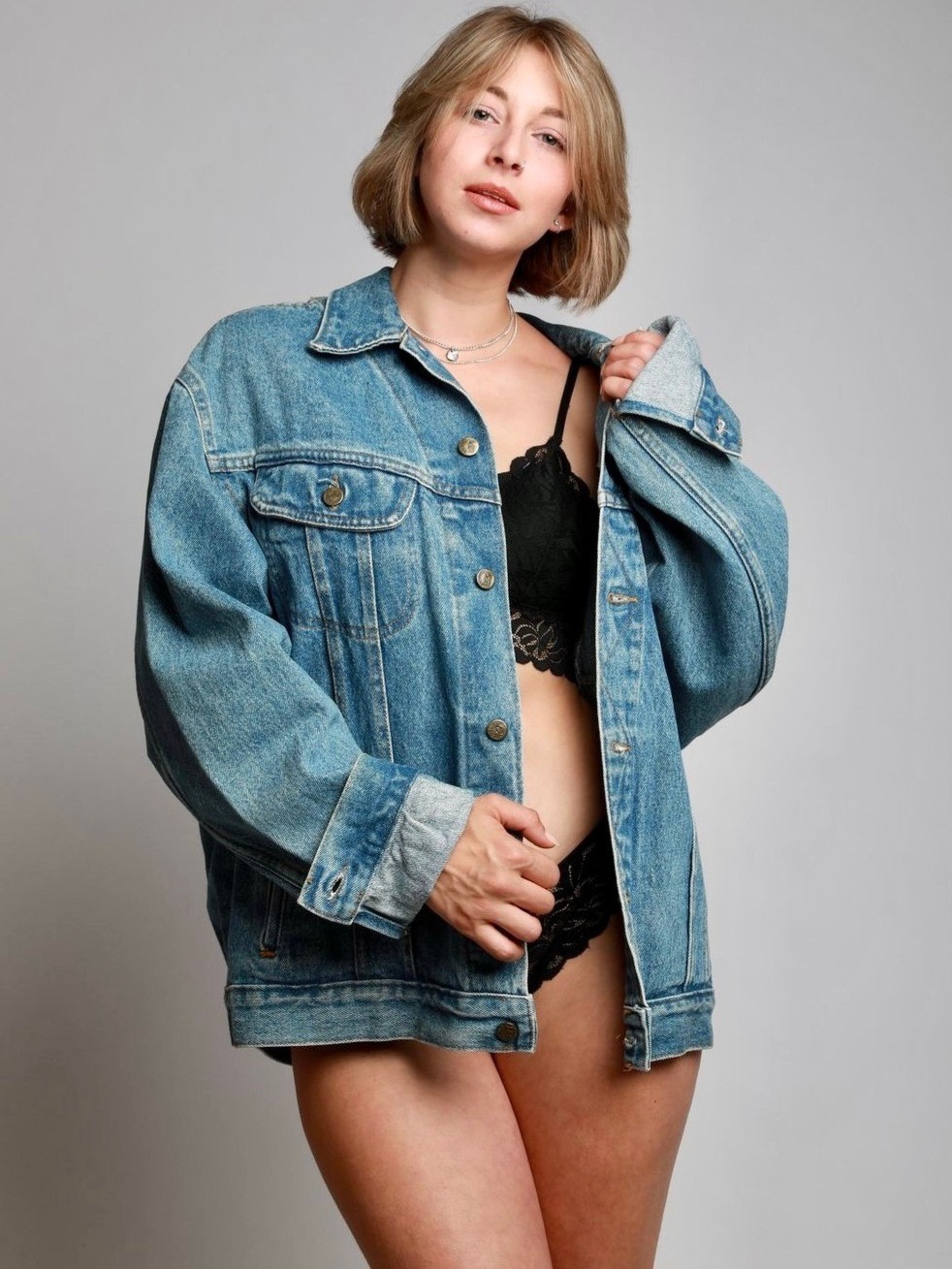 Sina — Model & Hostess in Waldshut-tiengen photo 3