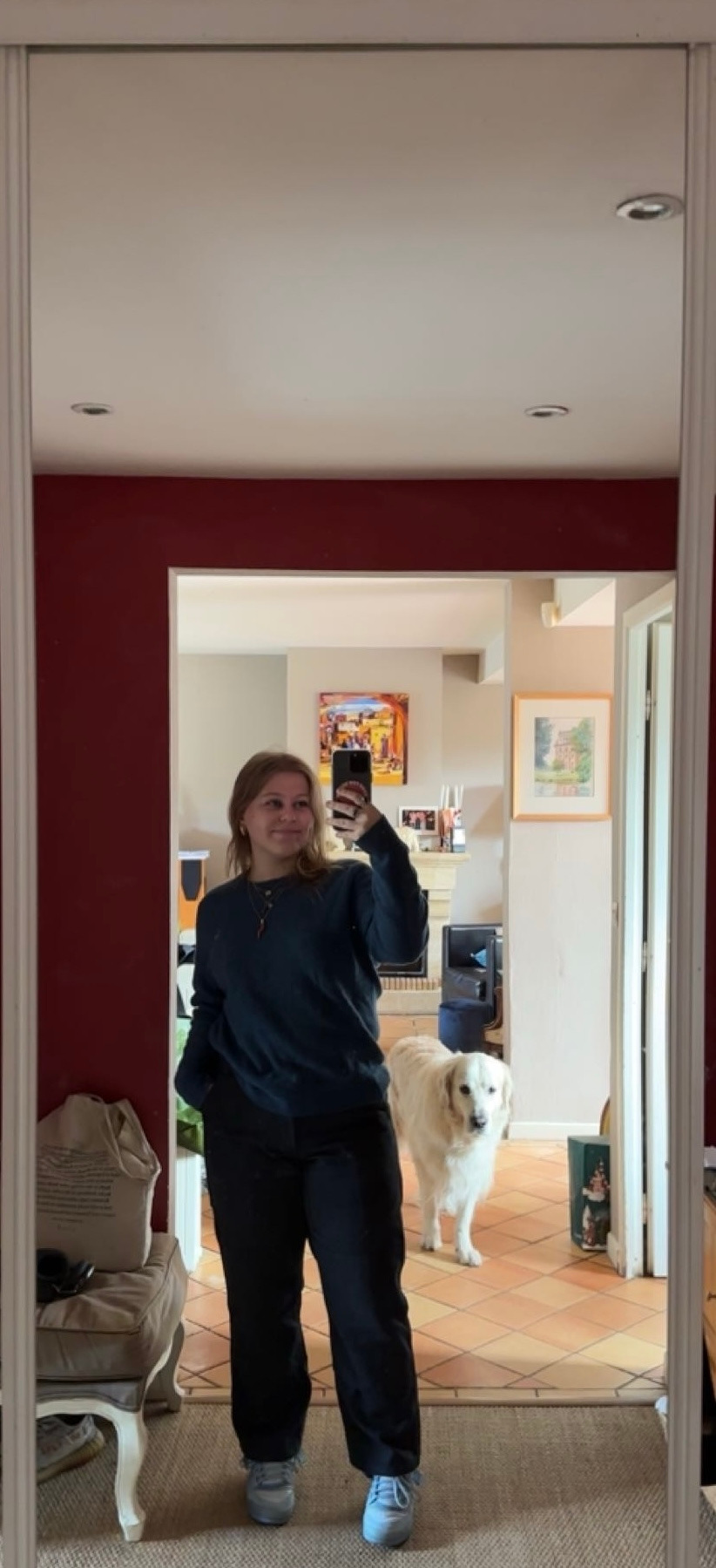 Lucie — Model & Hostess in Viroflay photo 1