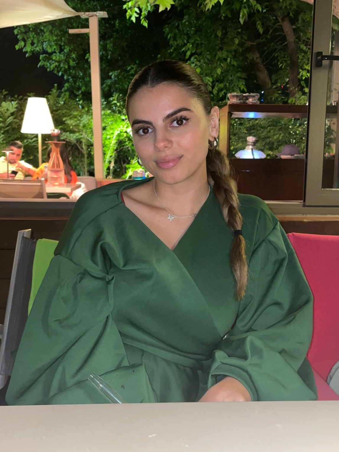Lina — Model & Hostess in Braunschweig photo 1