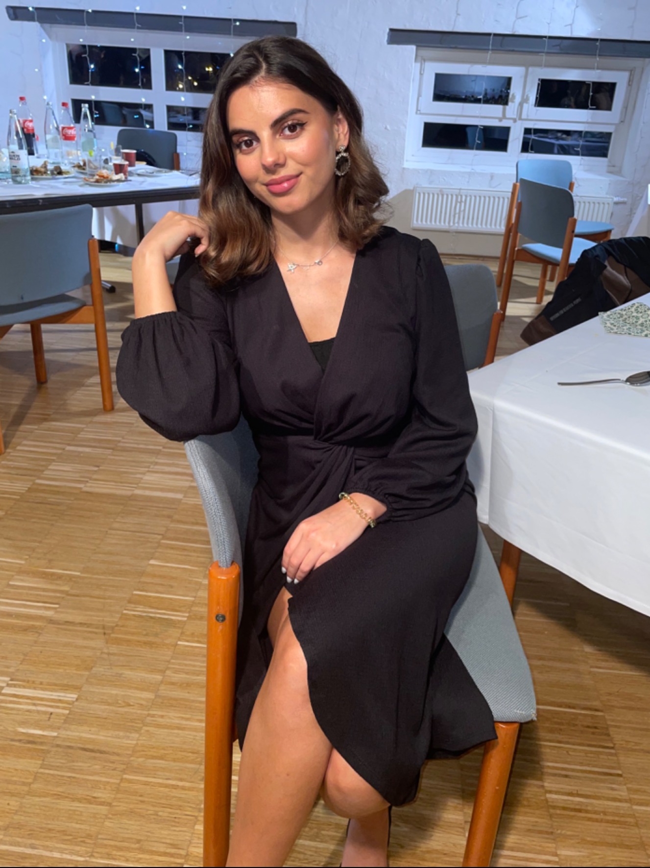 Lina — Model & Hostess in Braunschweig photo 2