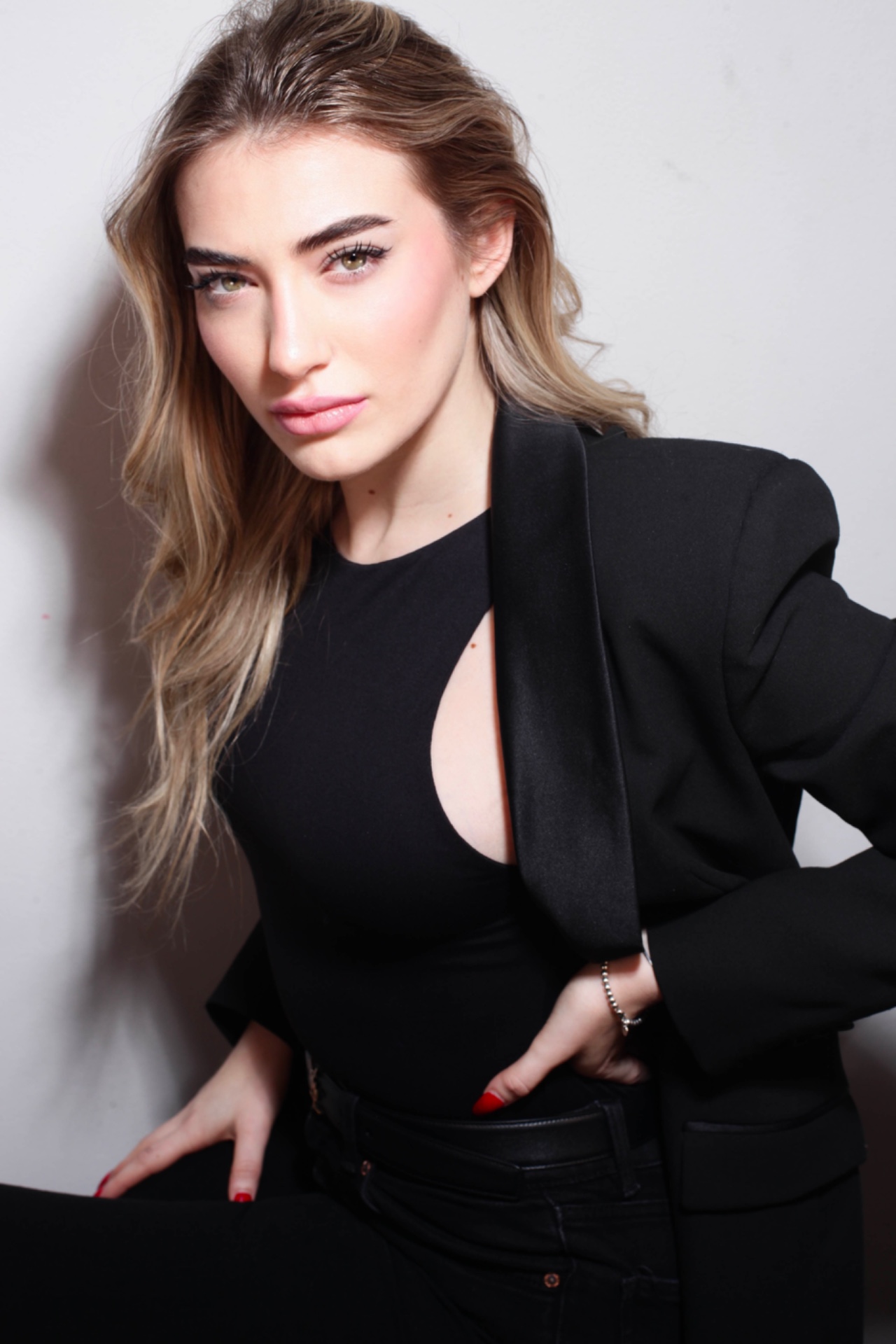 Eleonora — Model & Hostess in Arsago Seprio photo 1